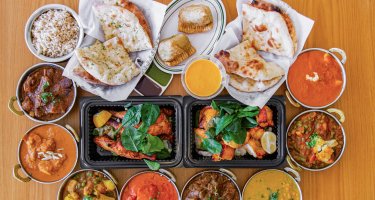 Himalayan Curry House