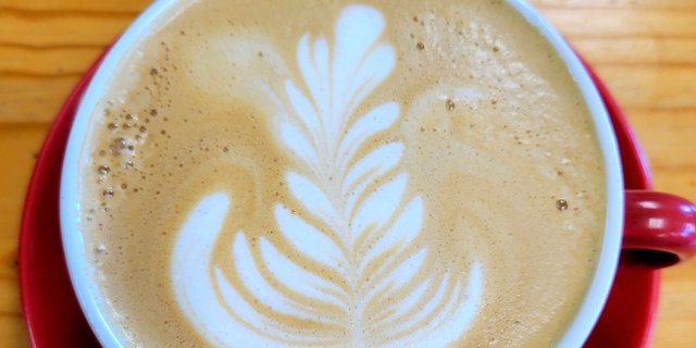 Latte
