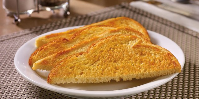 Toast