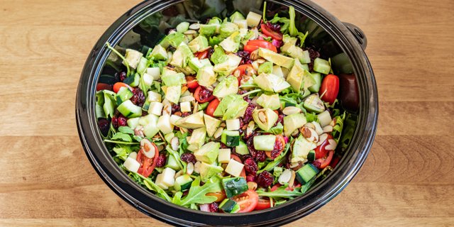Rucola Salad