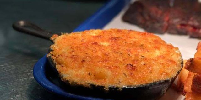 Mac & Cheese