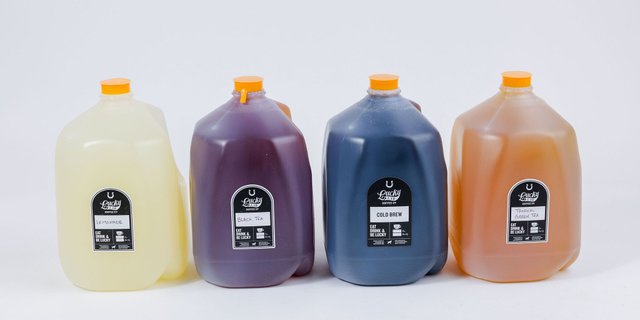 Iced Tea