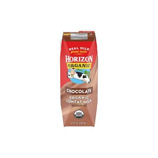 Chocolate Milk (8 Oz Carton)