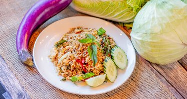 Phayathai Cuisine
