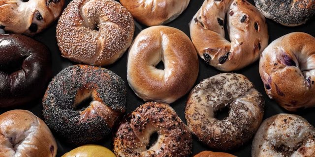 2 Dozen Bagel Platter