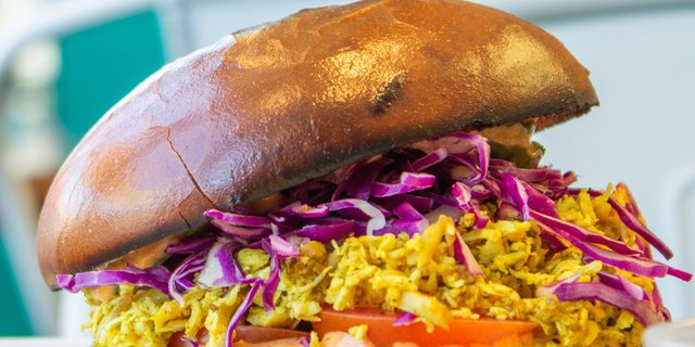 The Original Sandwich Platter