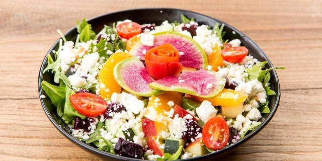 Bay Salad