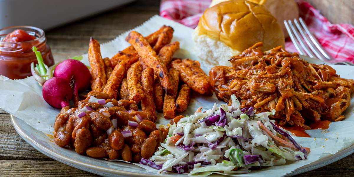 Mule Car Smokehouse