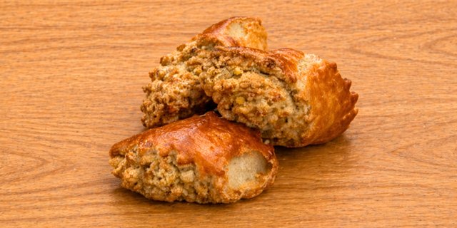 Armenian Walnut Nazouk
