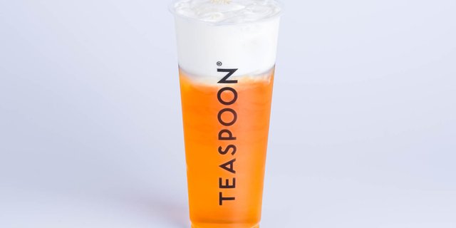 Liquid Gold Drink