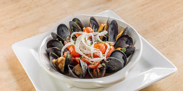 Muscoli Marinara