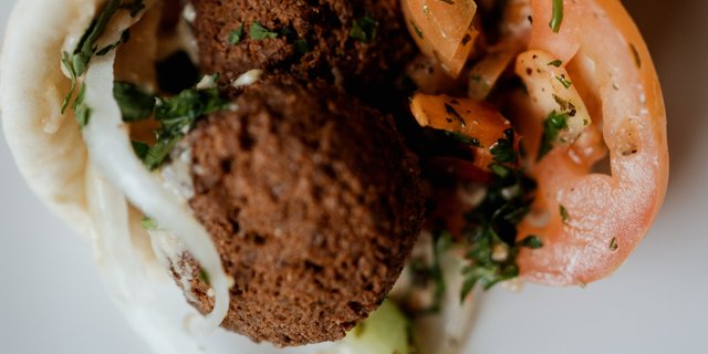 Falafel