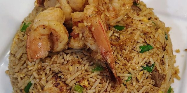 Chuafa Special