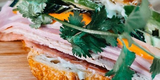 Cult Cut Classic Croissant Mi