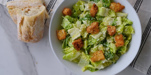 Caesar Salad