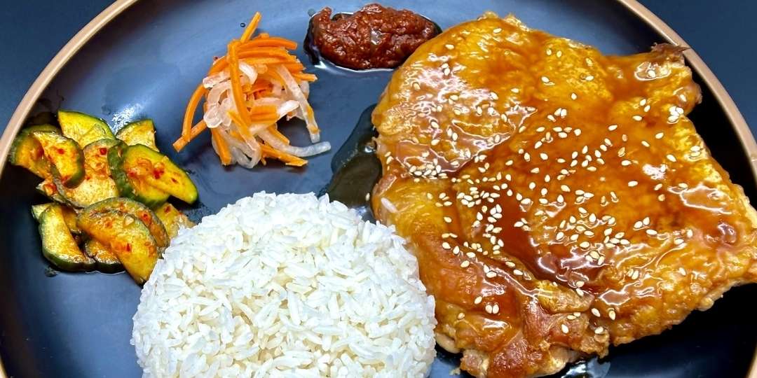 Hawker's Kitchen