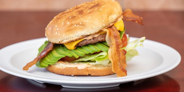 Super Burger