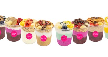 Blossom Bowls