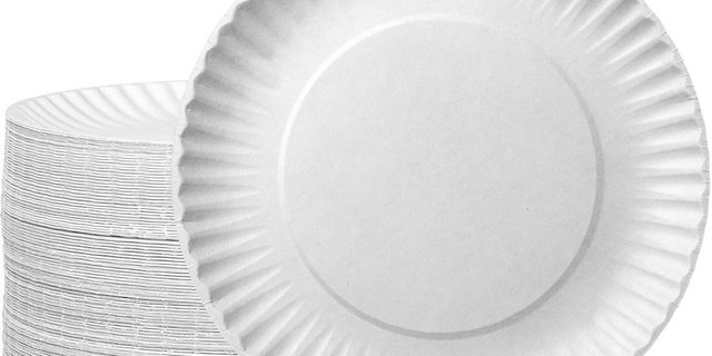 Plates