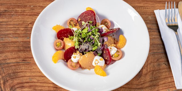 Beet Salad