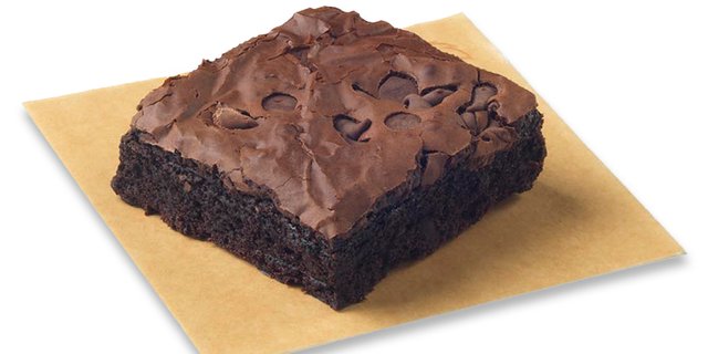 10 Pack Brownies