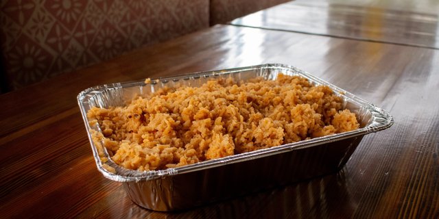 Spanish Rice