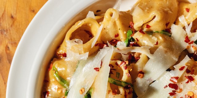 Rigatoni