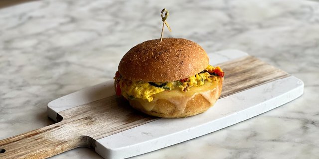 Breakfast Sandwich Pack