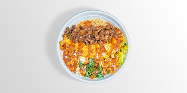 Keto Bowl