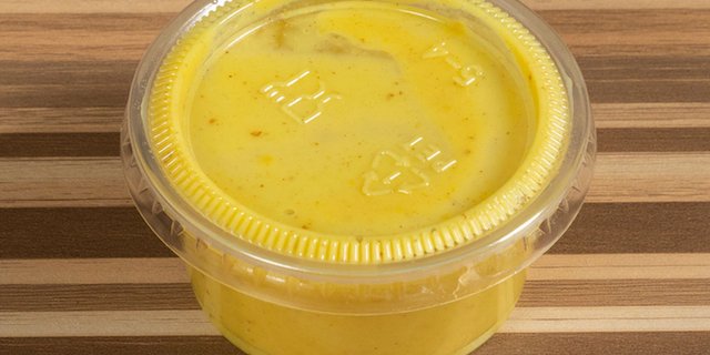 Honey Mustard Sauce