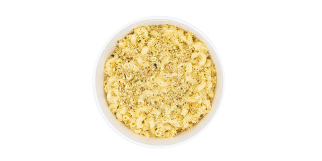 Mac n' Cheese
