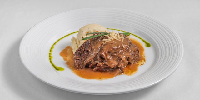 Prime Short Rib