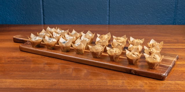 Assorted Mini Muffin Box