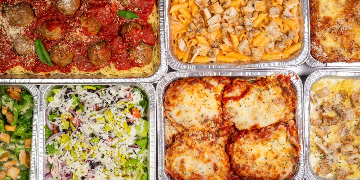 Extreme Pizza Pasta & Subs