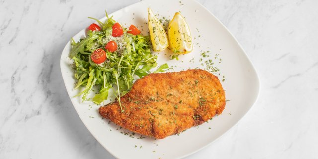 Chicken Cutlets Tray