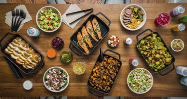 Quality Greens Kitchen