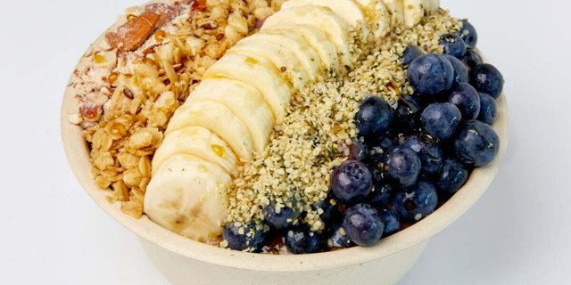 Acai Power Protein
