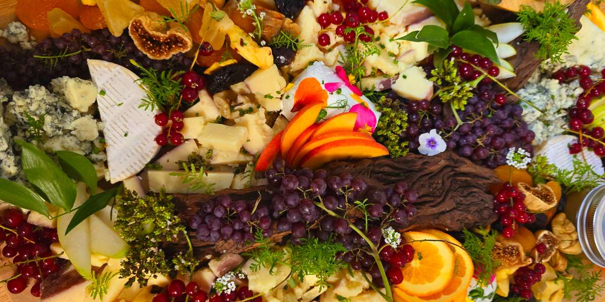 The Good Food Family