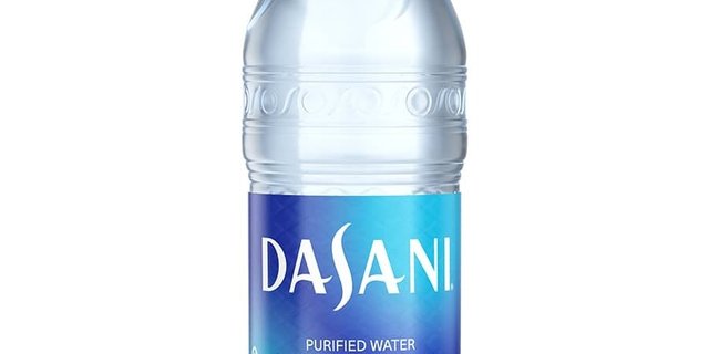 Bottled Water