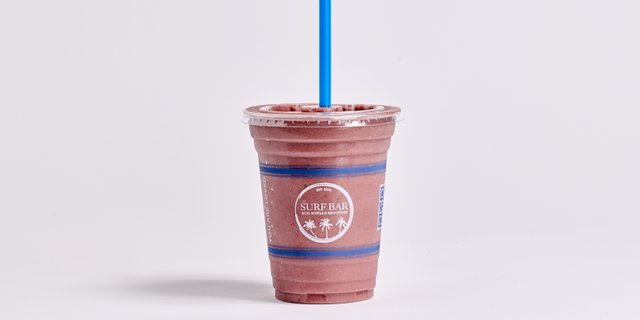 Surfer Smoothie