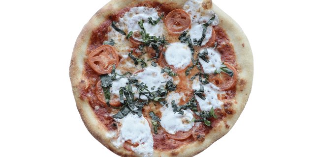 16" Margherita