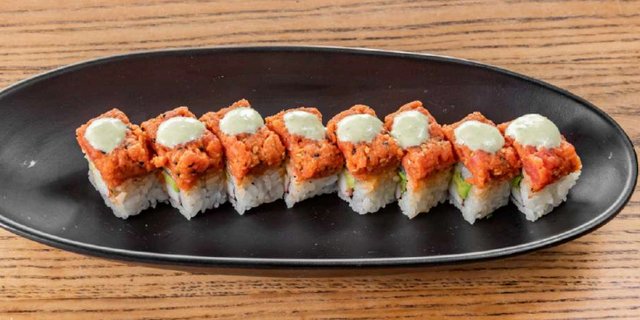 Maryland Roll