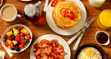 Maple Butter Cafe