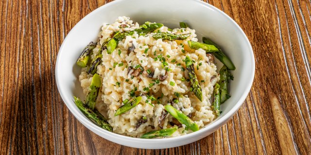 Risotto