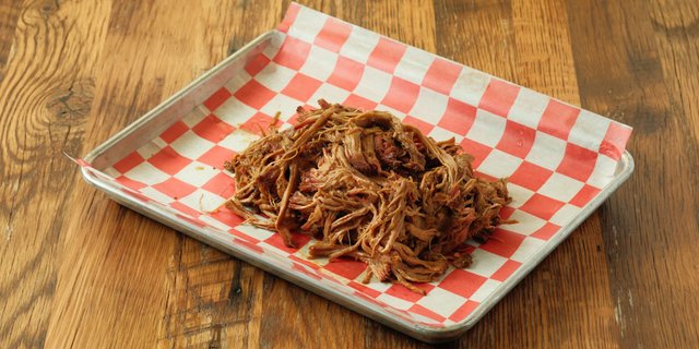 Pulled Pork