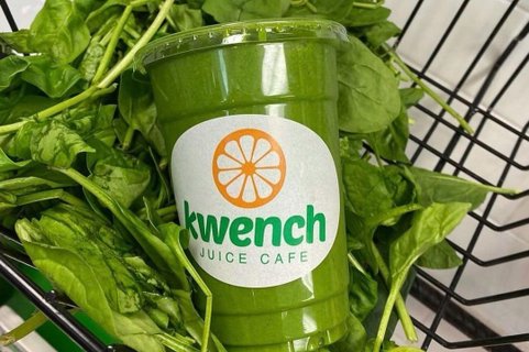 Namaste Smoothie