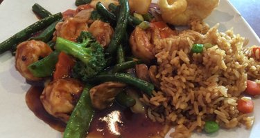 Red Wok