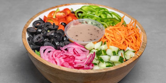 Garden Salad