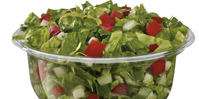 Side Salad