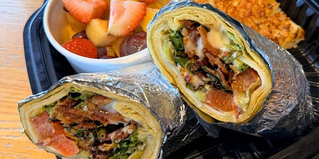 ABCLT Wrap Box